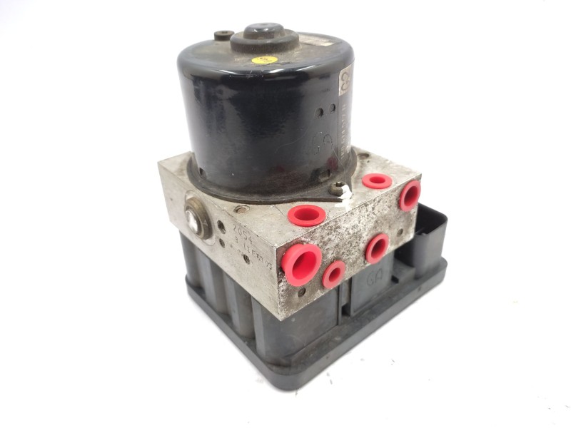 Recambio de abs para seat leon (1p1) 2.0 tdi referencia OEM IAM  1K0614517AF 