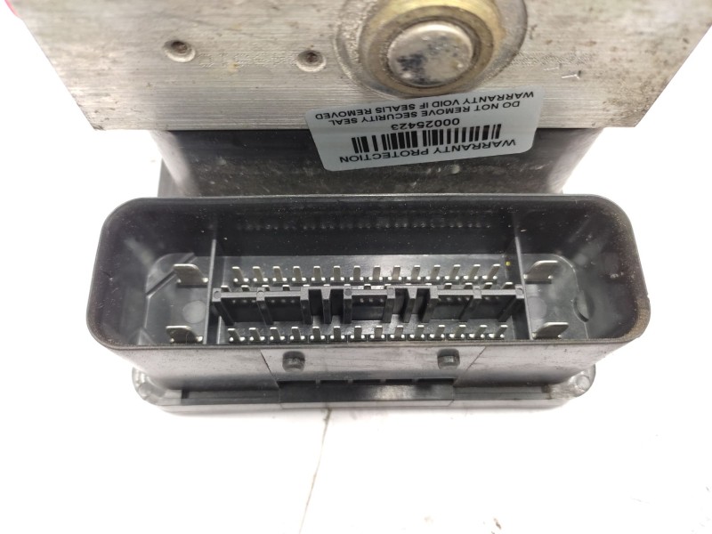 Recambio de abs para seat leon (1p1) 2.0 tdi referencia OEM IAM  1K0614517AF 