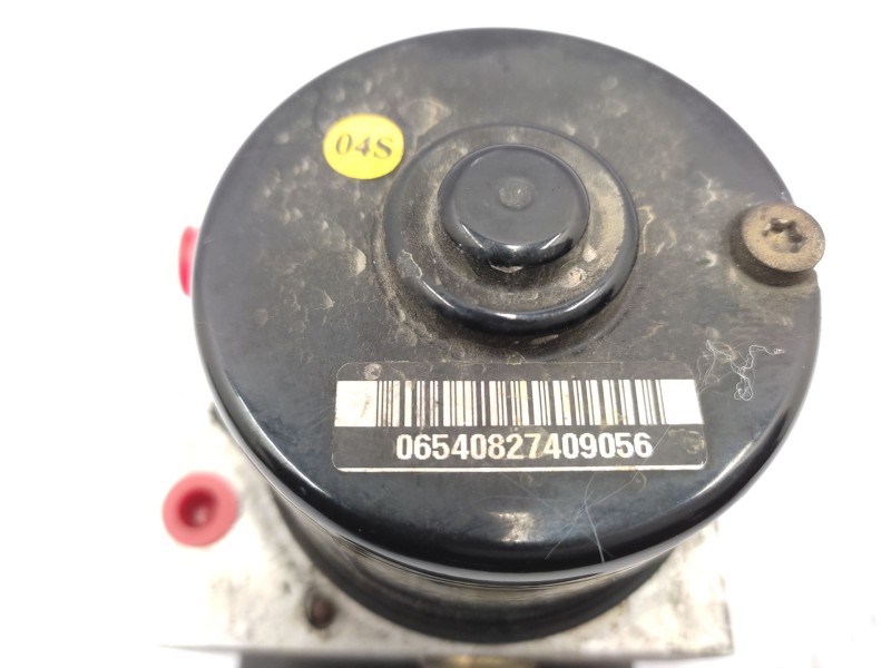 Recambio de abs para seat leon (1p1) 2.0 tdi referencia OEM IAM  1K0614517AF 
