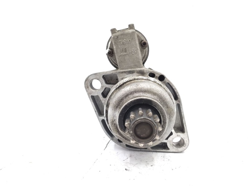 Recambio de motor arranque para seat leon (1p1) 2.0 tdi referencia OEM IAM   