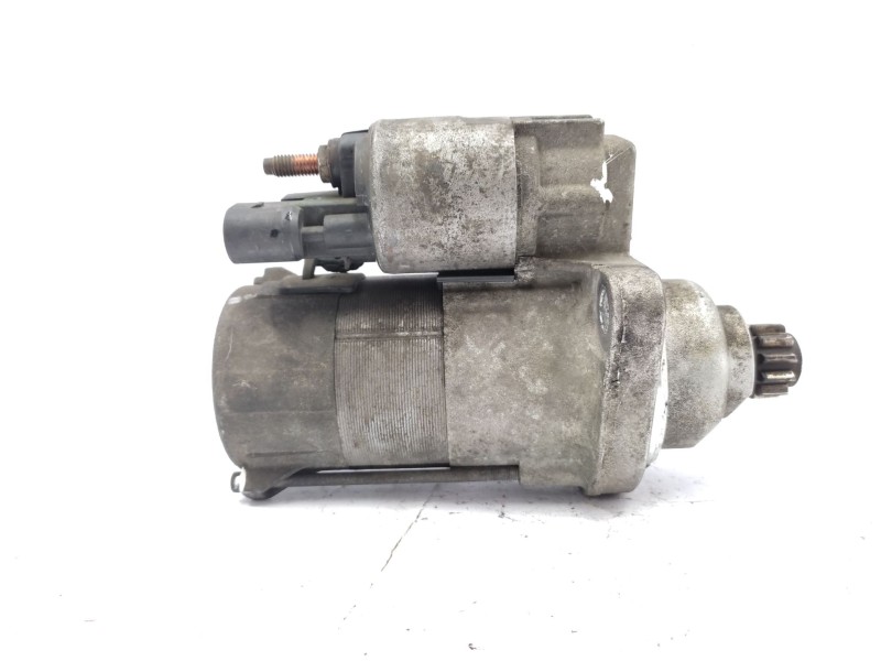 Recambio de motor arranque para seat leon (1p1) 2.0 tdi referencia OEM IAM   