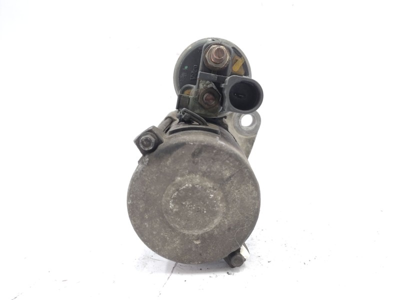 Recambio de motor arranque para seat leon (1p1) 2.0 tdi referencia OEM IAM   