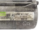 MOTOR ARRANQUE 02M911023N D7GS10