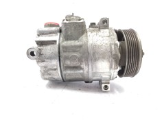 Recambio de compresor aire acondicionado para seat leon (1p1) 2.0 tdi referencia OEM IAM  1K0820859Q 