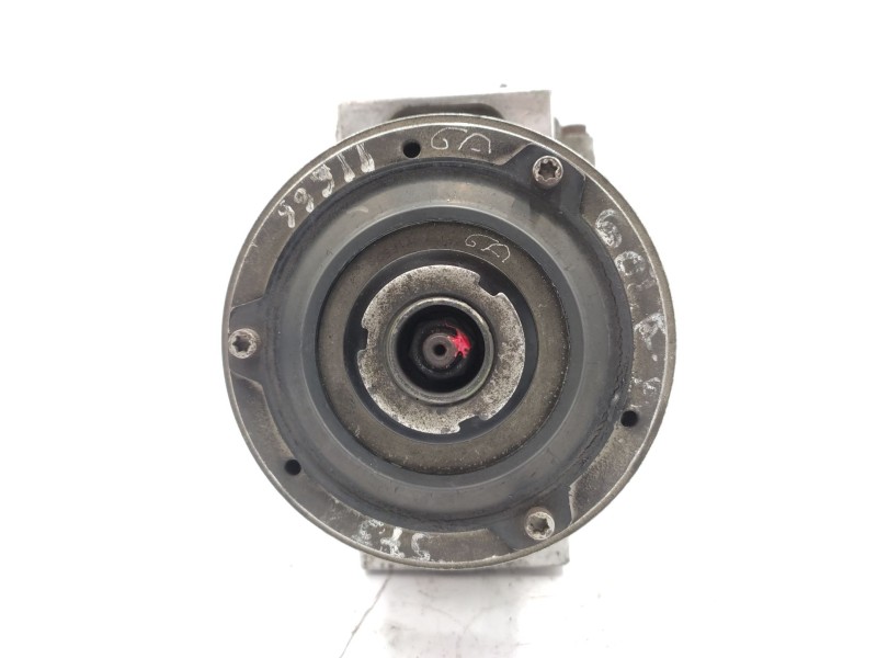 Recambio de compresor aire acondicionado para seat leon (1p1) 2.0 tdi referencia OEM IAM  1K0820859Q 