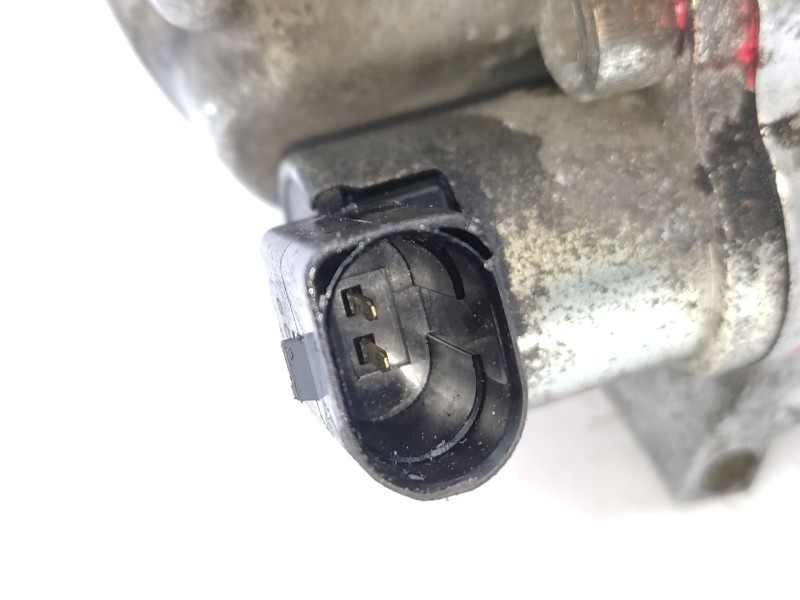 Recambio de compresor aire acondicionado para seat leon (1p1) 2.0 tdi referencia OEM IAM  1K0820859Q 