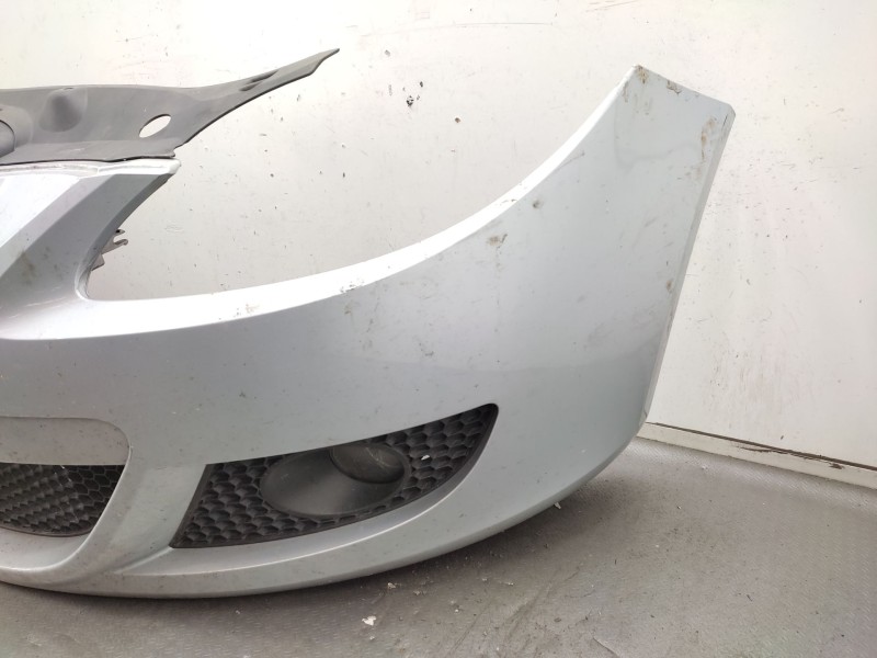 Recambio de paragolpes delantero para seat leon (1p1) 2.0 tdi referencia OEM IAM   