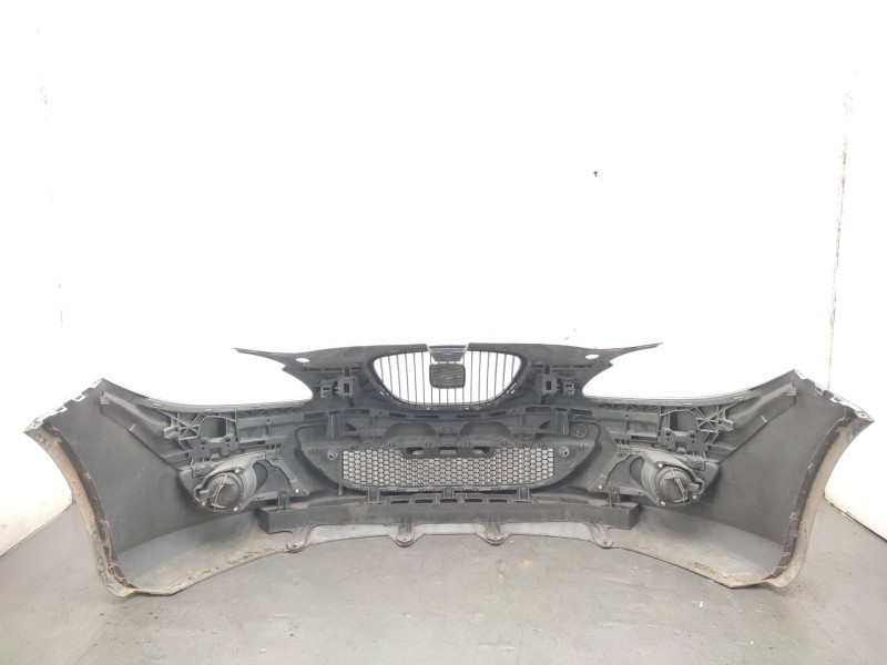 Recambio de paragolpes delantero para seat leon (1p1) 2.0 tdi referencia OEM IAM   