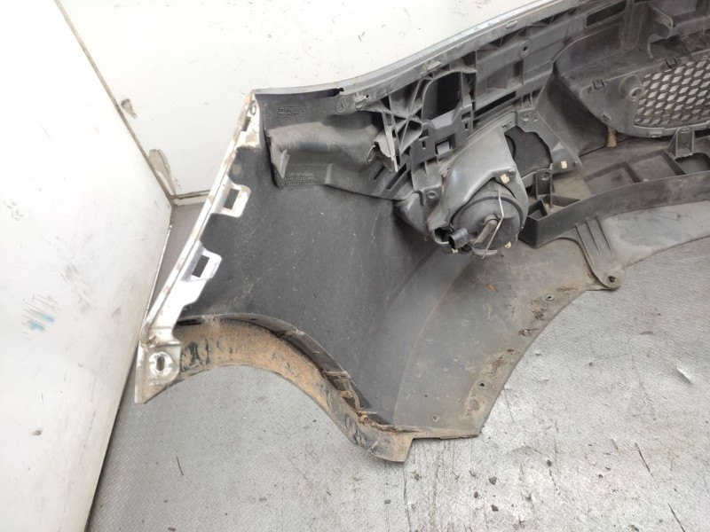 Recambio de paragolpes delantero para seat leon (1p1) 2.0 tdi referencia OEM IAM   