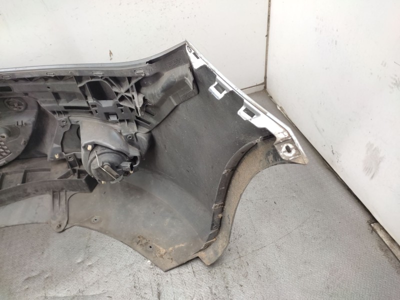 Recambio de paragolpes delantero para seat leon (1p1) 2.0 tdi referencia OEM IAM   