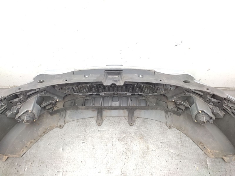 Recambio de paragolpes delantero para seat leon (1p1) 2.0 tdi referencia OEM IAM   