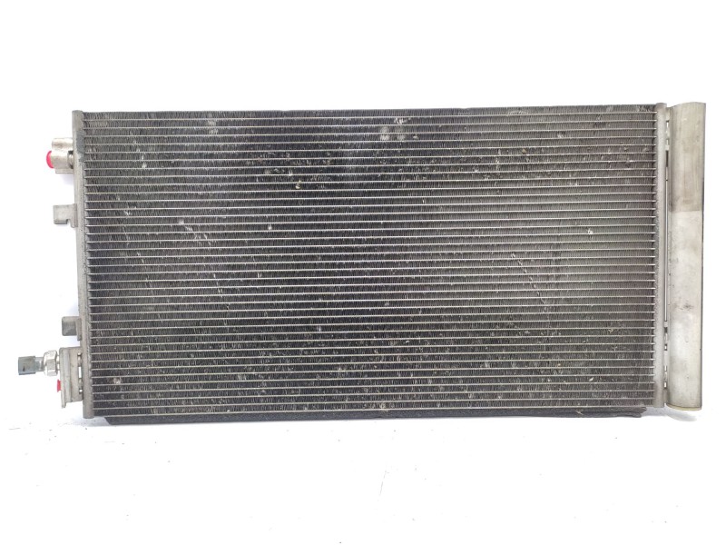 Recambio de condensador / radiador aire acondicionado para renault grand scénic iii (jz0/1_) 1.6 dci (jz00, jz12) referencia OEM
