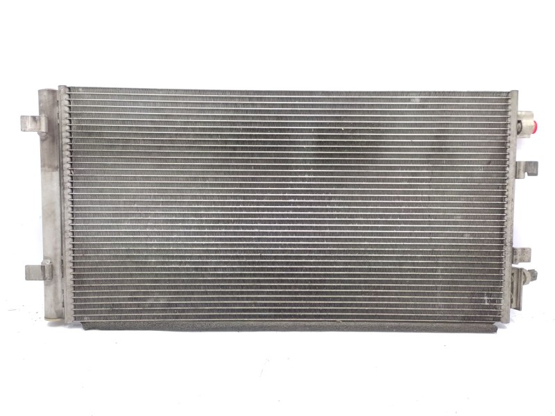 Recambio de condensador / radiador aire acondicionado para renault grand scénic iii (jz0/1_) 1.6 dci (jz00, jz12) referencia OEM
