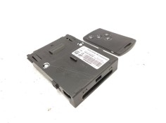 Recambio de conmutador de arranque para renault grand scénic iii (jz0/1_) 1.6 dci (jz00, jz12) referencia OEM IAM   