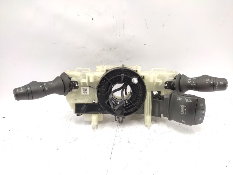 Recambio de mando multifuncion para renault grand scénic iii (jz0/1_) 1.6 dci (jz00, jz12) referencia OEM IAM   