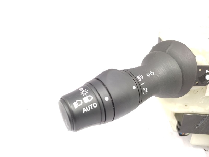 Recambio de mando multifuncion para renault grand scénic iii (jz0/1_) 1.6 dci (jz00, jz12) referencia OEM IAM   