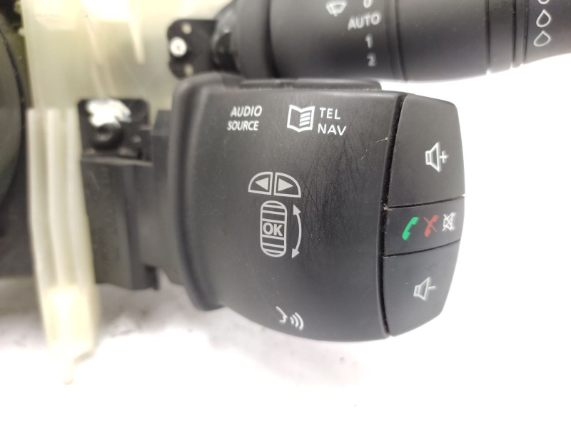 Recambio de mando multifuncion para renault grand scénic iii (jz0/1_) 1.6 dci (jz00, jz12) referencia OEM IAM   