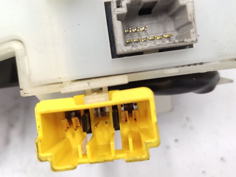 Recambio de mando multifuncion para renault grand scénic iii (jz0/1_) 1.6 dci (jz00, jz12) referencia OEM IAM   