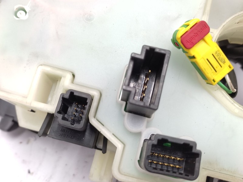 Recambio de mando multifuncion para renault grand scénic iii (jz0/1_) 1.6 dci (jz00, jz12) referencia OEM IAM   