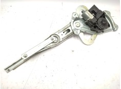 Recambio de elevalunas trasero derecho para renault grand scénic iii (jz0/1_) 1.6 dci (jz00, jz12) referencia OEM IAM   