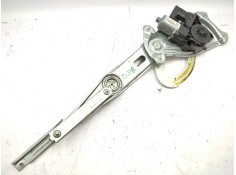Recambio de elevalunas delantero derecho para renault grand scénic iii (jz0/1_) 1.6 dci (jz00, jz12) referencia OEM IAM   