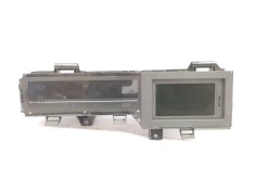 Recambio de cuadro instrumentos para renault grand scénic iii (jz0/1_) 1.6 dci (jz00, jz12) referencia OEM IAM   