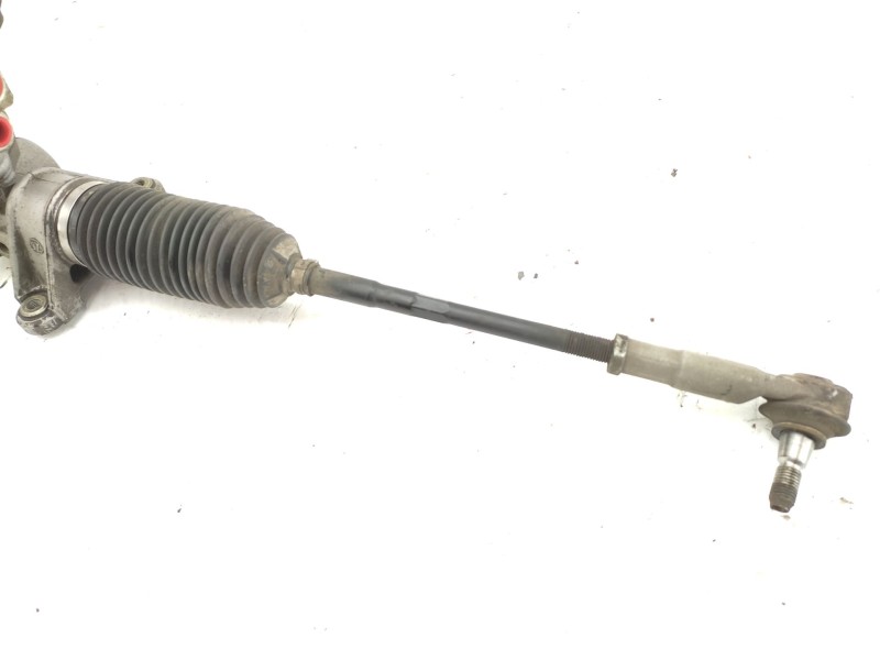 Recambio de cremallera direccion para seat leon (1m1) 1.9 tdi referencia OEM IAM   