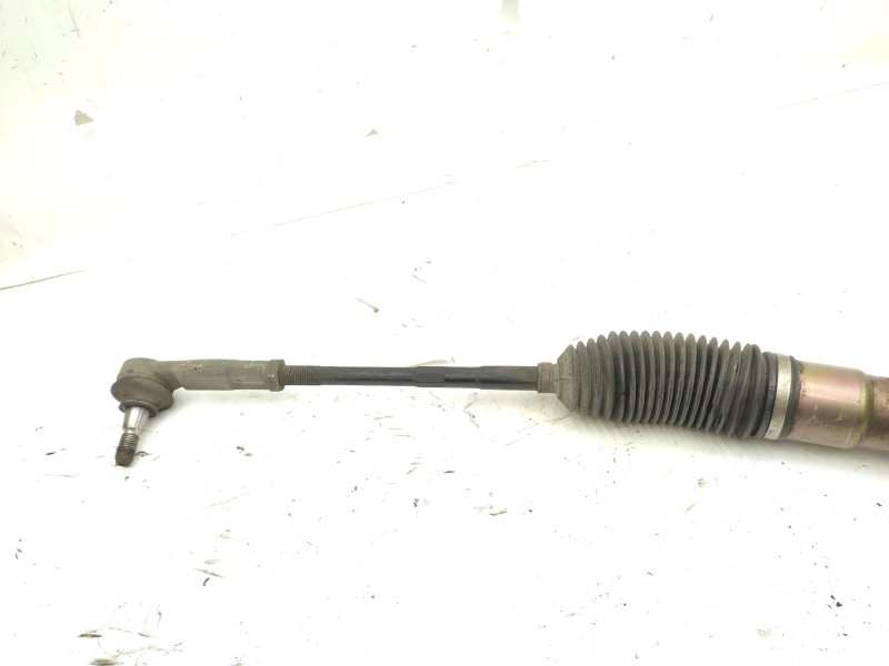 Recambio de cremallera direccion para seat leon (1m1) 1.9 tdi referencia OEM IAM   