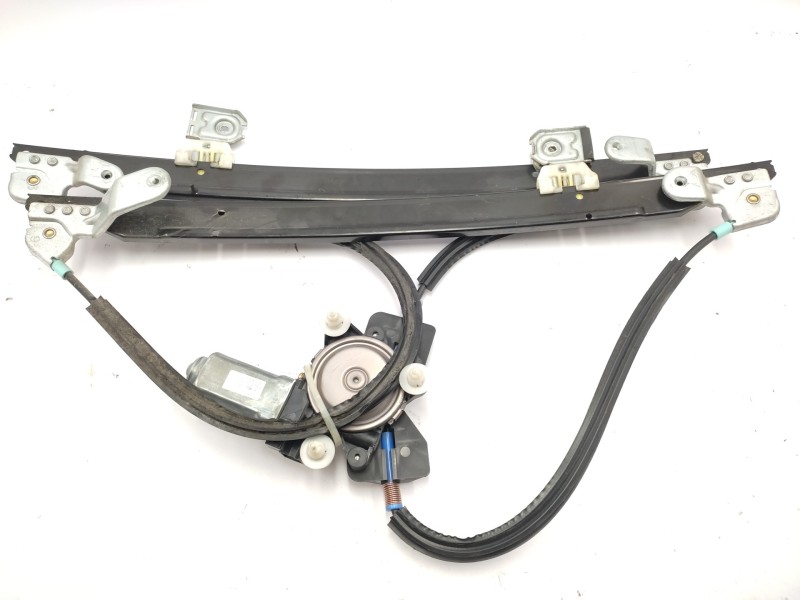 Recambio de elevalunas delantero izquierdo para chrysler voyager (rg) 2.5 crd cat referencia OEM IAM 4894527AA  