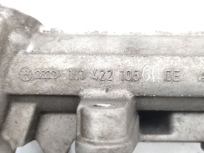 Recambio de cremallera direccion para seat leon (1m1) 1.9 tdi referencia OEM IAM   