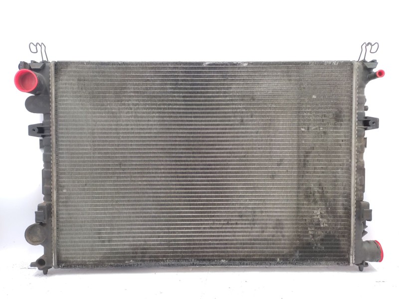 Recambio de radiador agua para peugeot expert (224_) 2.0 hdi referencia OEM IAM  1330E3 