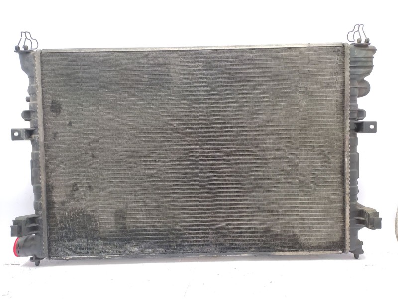 Recambio de radiador agua para peugeot expert (224_) 2.0 hdi referencia OEM IAM  1330E3 