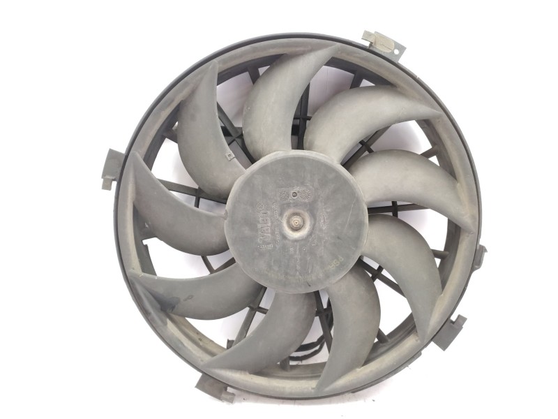 Recambio de electroventilador para peugeot expert (224_) 2.0 hdi referencia OEM IAM  1253F1 