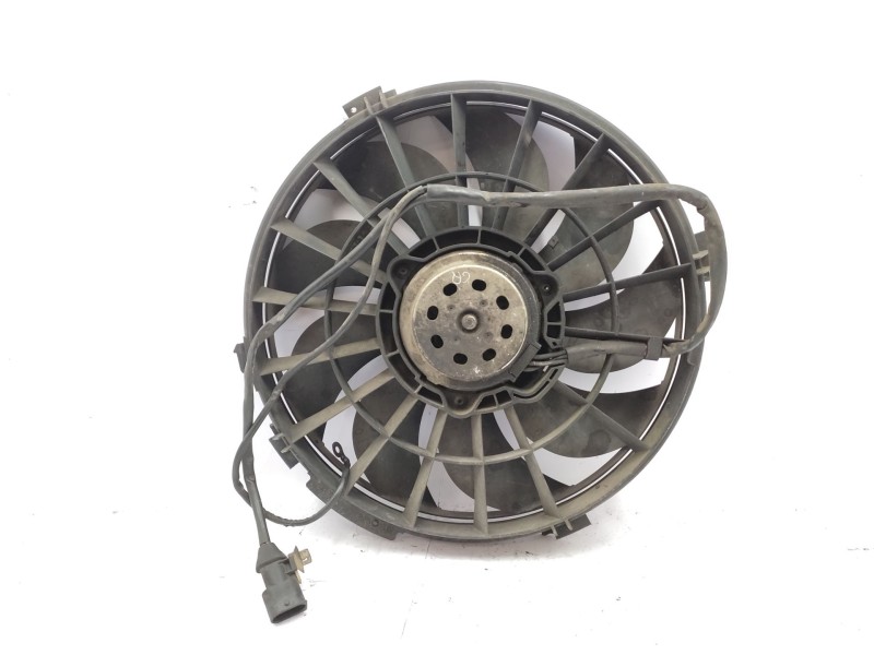 Recambio de electroventilador para peugeot expert (224_) 2.0 hdi referencia OEM IAM  1253F1 