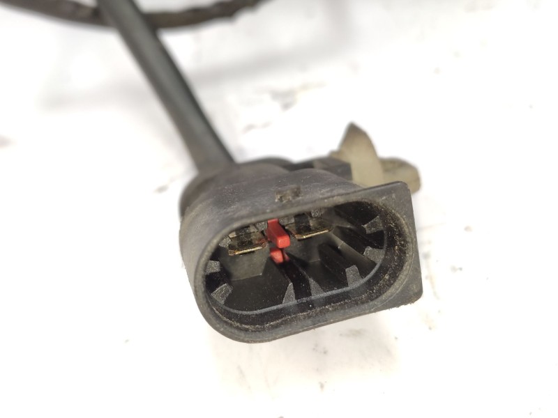 Recambio de electroventilador para peugeot expert (224_) 2.0 hdi referencia OEM IAM  1253F1 