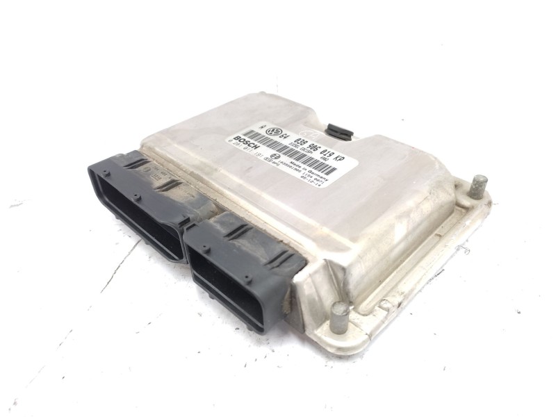 Recambio de centralita motor uce para seat leon (1m1) 1.9 tdi referencia OEM IAM   