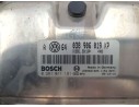 CENTRALITA MOTOR UCE 038906019KP 0281011191