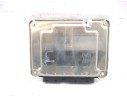 CENTRALITA MOTOR UCE 038906019KP 0281011191