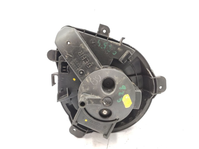 Recambio de motor calefaccion para peugeot expert (224_) 2.0 hdi referencia OEM IAM  6441E0 