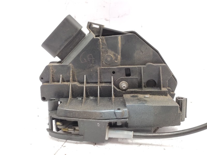 Recambio de cerradura puerta trasera izquierda para ford fiesta vi (cb1, ccn) 1.25 referencia OEM IAM  2053477 