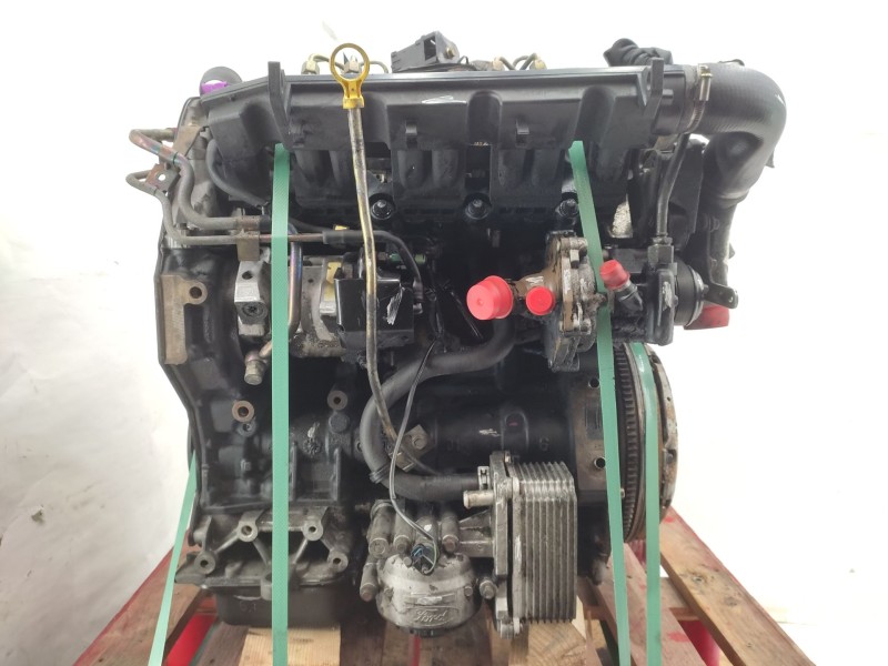 Recambio de motor completo para ford mondeo iii (b5y) 2.0 tdci referencia OEM IAM FMBA  