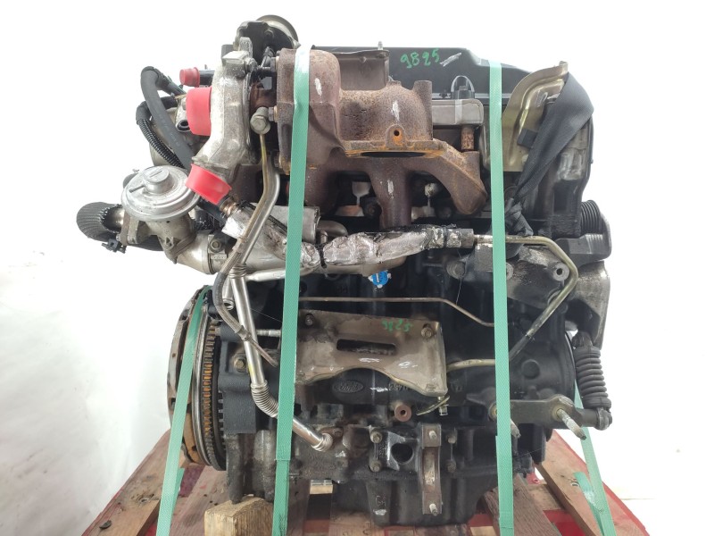 Recambio de motor completo para ford mondeo iii (b5y) 2.0 tdci referencia OEM IAM FMBA  