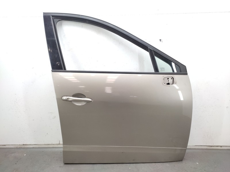 Recambio de puerta delantera derecha para renault grand scénic iii (jz0/1_) 1.6 dci (jz00, jz12) referencia OEM IAM   
