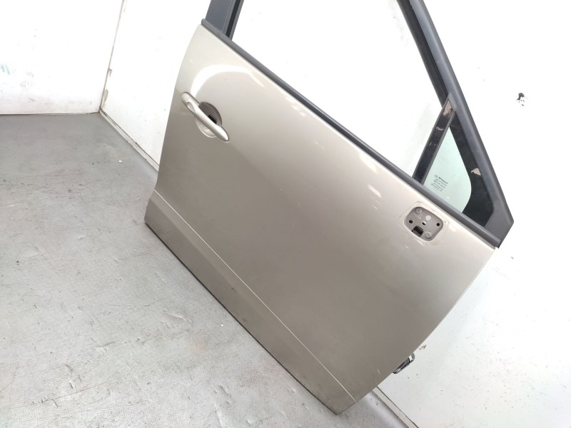 Recambio de puerta delantera derecha para renault grand scénic iii (jz0/1_) 1.6 dci (jz00, jz12) referencia OEM IAM   