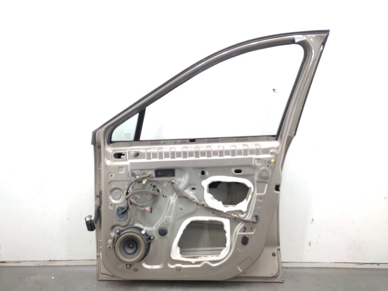 Recambio de puerta delantera derecha para renault grand scénic iii (jz0/1_) 1.6 dci (jz00, jz12) referencia OEM IAM   