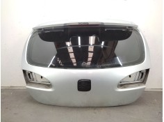 Recambio de porton trasero para seat leon (1p1) 2.0 tdi referencia OEM IAM 1P0827024  