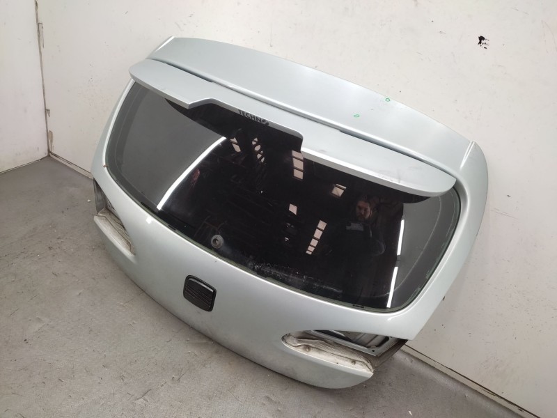 Porton Trasero 1p0827024  - Seat Leon (1p1) 2.0 Tdi 2