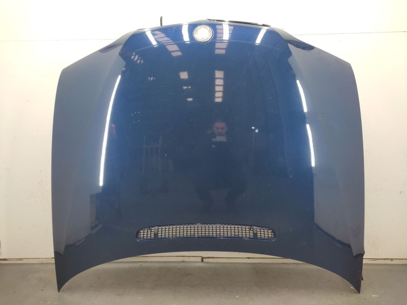 Recambio de capot para bmw 3 (e46) 320 d referencia OEM IAM  41617042893 