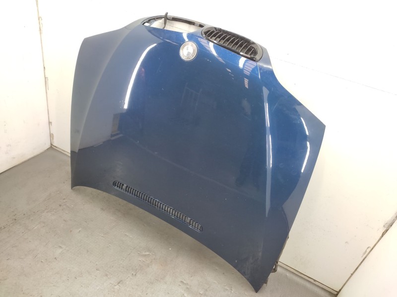 Recambio de capot para bmw 3 (e46) 320 d referencia OEM IAM  41617042893 