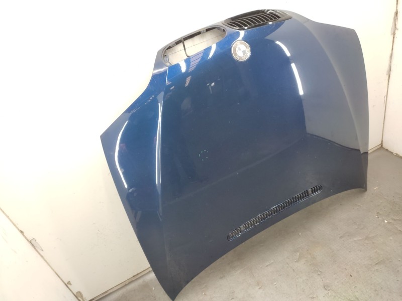 Recambio de capot para bmw 3 (e46) 320 d referencia OEM IAM  41617042893 